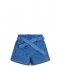 Guess  Gmt Dye Sangallo Shorts Blue Yves (G7KD)