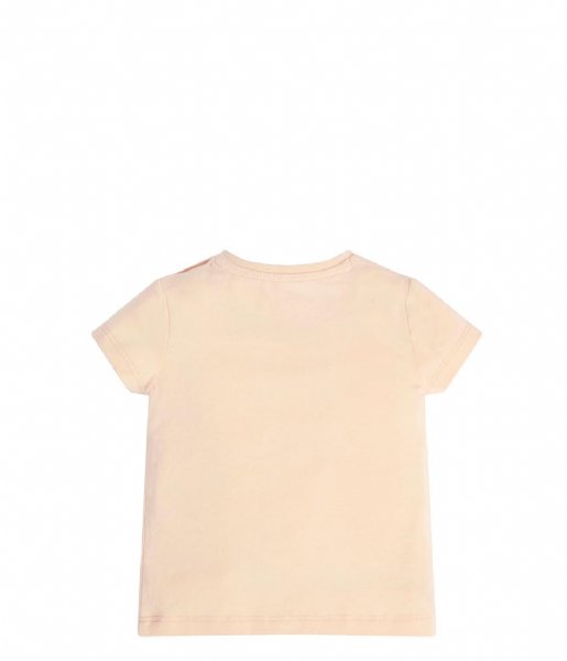 Guess  Short Sleeve T-Shirt Elegant Pink (G63Q)