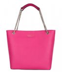 Guess Handtassen Robyn Tote Roze guess kopen in de aanbieding Guess Handtassen Robyn Tote Roze guess kopen in de aanbieding