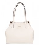 Guess Handtassen Vikky Tote Beige guess kopen in de aanbieding Guess Handtassen Vikky Tote Beige guess kopen in de aanbieding