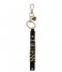 Guess  Guess Keychain Black