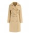 Guess  Asia Trench Foamy Taupe