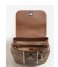 Guess  Cathleen Backpack brown