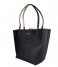 Guess  Alby Toggle Tote black gold