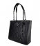 Guess  New Wave Tote black