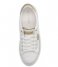 Guess  Beckie White white