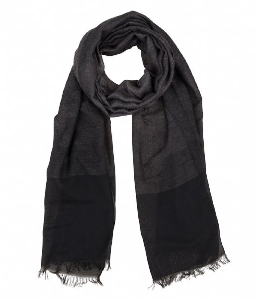 Guess  Florence Scarf black