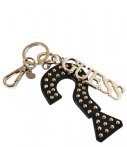 Guess Sleutelhangers Status Gifting Keychain Zwart guess kopen in de aanbieding