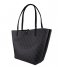 Guess  Alby Toggle Tote coal