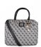 Guess  Candace Elite Carryall black