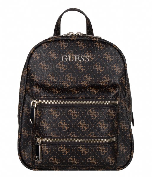 Guess  Caley Backpack brown