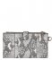 Guess  Holly Slg Double Zip Organizer python