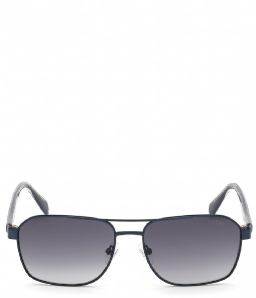 Guess Zonnebril GU6936 Blue (91B) Guess Zonnebril GU6936 Blue (91B)