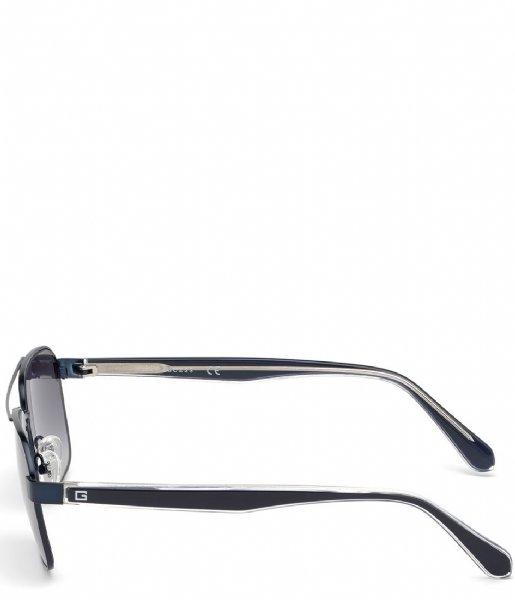 Guess Zonnebril GU6936 Blue (91B) Guess Zonnebril GU6936 Blue (91B)