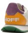 HOFF  Track & Field Therma Orange