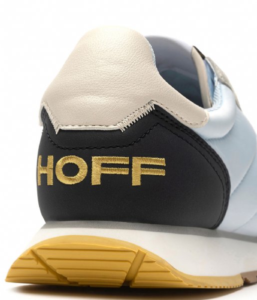 HOFF  Track & Field Sestos Grey