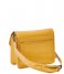 HVISK  Cayman Pocket Shiny Trace Golden Yellow (409)