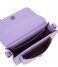 HVISK  Cayman Pocket Soft Structure Soft Lavender (418)