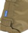HVISK  Scape Small Twill Army Green (301)