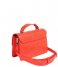 HVISK Crossbodytas Crane Lane Fiction Red (309) HVISK Crossbodytas Crane Lane Fiction Red (309)
