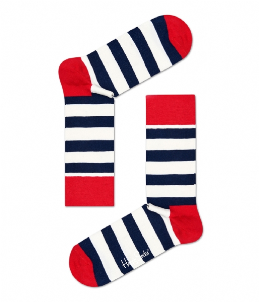 Happy Socks Sokken Socks Stripe stripe (045)