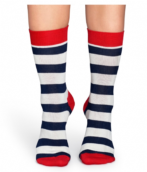 Happy Socks  Socks Stripe 36-40 stripe (045)