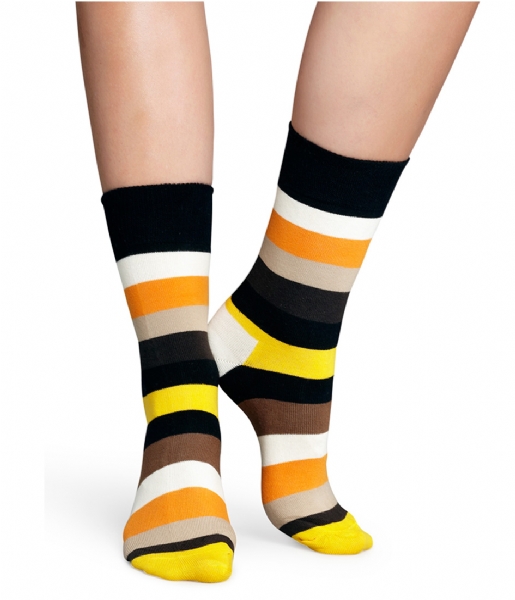 Happy Socks  Socks Stripe stripe (088)