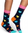 Happy Socks  Socks Heart heart (067)