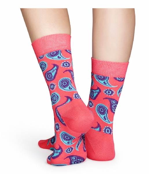 Happy Socks  Socks Paisley paisley (3000)
