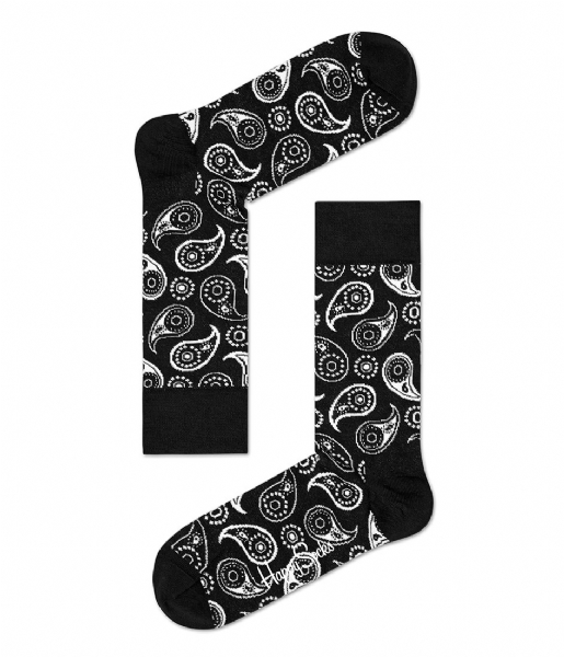 Happy Socks  Socks Paisley paisley (9000)