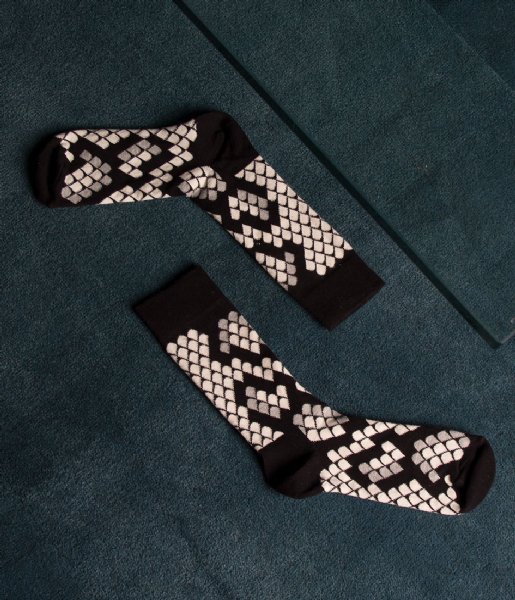 Happy Socks  Socks Snake snake (099)