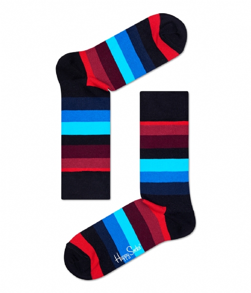 Happy Socks Sokken Socks Stripe stripe (068) Happy Socks Sokken Socks Stripe stripe (068)