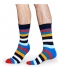 Happy Socks  Socks Stripe stripe (605)