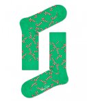 Happy Socks Sokken Candy Sock Groen happy socks kopen in de aanbieding Happy Socks Sokken Candy Sock Groen happy socks kopen in de aanbieding