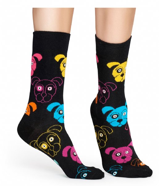 Happy Socks  Dog Socks multi (9001)