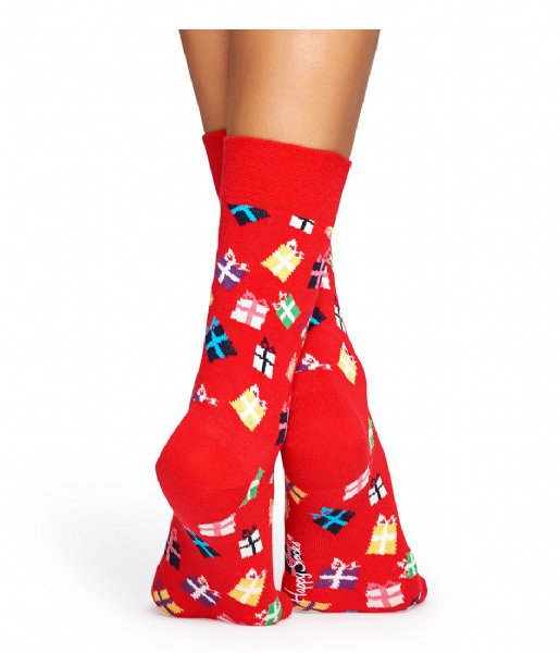 Happy Socks Sokken Gift Socks gift (4000)