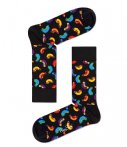 Happy Socks Sokken Hotdog Blauw happy socks kopen in de aanbieding