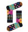 Happy Socks  Mix Max Anniversary Socks multi (9001)