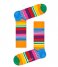 Happy Socks  Multi Stripe Socks multi (3000)