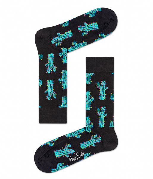 Happy Socks  Holiday 7-days Giftbox (9000)