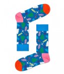 Happy Socks Sokken Tree Sock Blauw happy socks kopen in de aanbieding Happy Socks Sokken Tree Sock Blauw happy socks kopen in de aanbieding