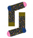 Happy Socks Sokken No Limit Zwart happy socks kopen in de aanbieding