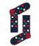 Happy Socks  Big Dot Giftbox big dot (4000)