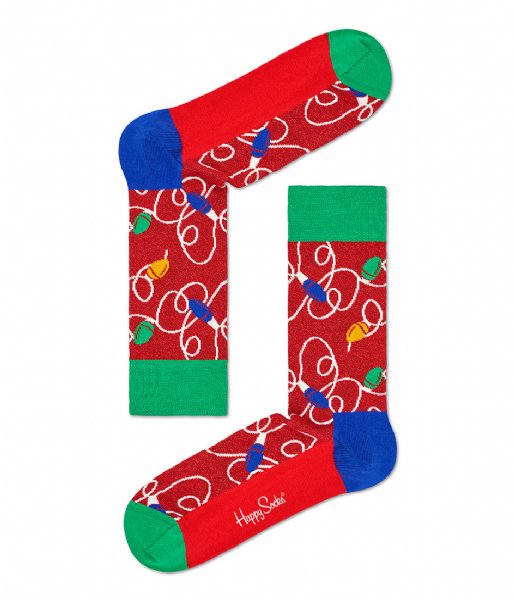 Happy Socks  Holiday Gift Box Socks holiday (7003)