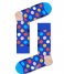 Happy Socks Sokken Big Dot Sock Big Dot (6350)
