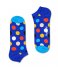 Happy Socks  Big Dot Low Sock Big Dot Low (6350)