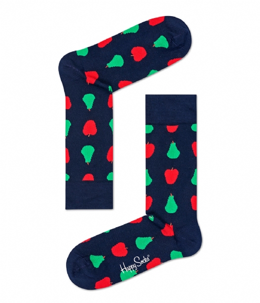 Happy Socks  Socks Fruit  fruit (6001)