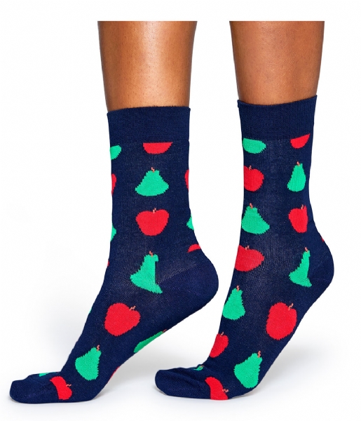 Happy Socks  Socks Fruit  fruit (6001)