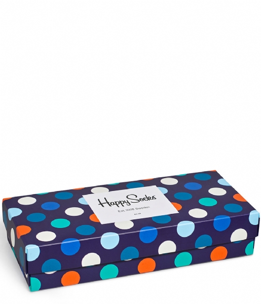 Happy Socks  Mix Gift Box mix (6000)