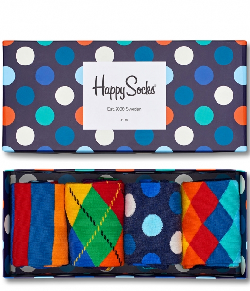 Happy Socks  Mix Gift Box mix (6000)